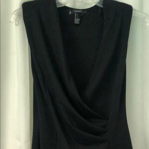 Darling little black dress. NWOT